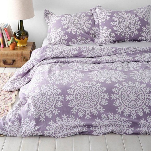 Urban Outfitters Other - NWOT Urban Outfitters Twin XL Duvet Cover